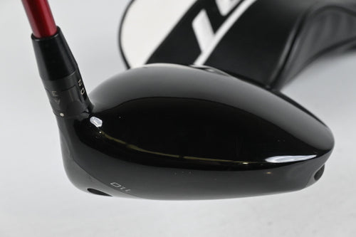 Titleist GT2 Driver / 11 Degree / Regular+ Flex Denali Red 50 Shaft