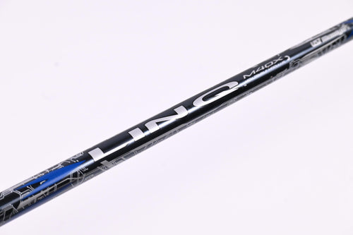 UST Mamiya LIN-Q M40x Blue 6 Driver Shaft / Regular Flex / Cobra 2nd Gen