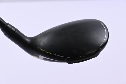 Ping G430 #3 Hybrid / 19 Degree / Stiff Flex Ping Alta CB Black 70 Shaft