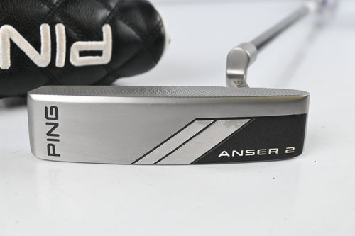Ping Anser 2 2024 Putter / 32 Inch