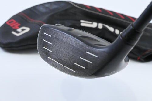 Ping G410 #3 Wood / 14.5 Degree / Stiff Flex Ping Alta CB Red 65 Shaft