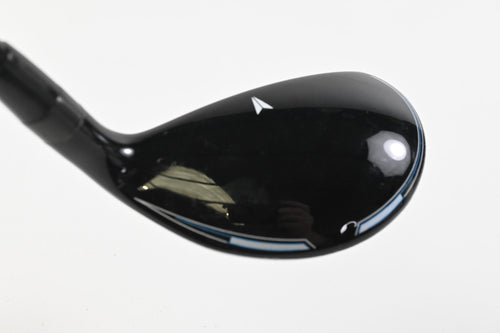 Rife RX7 #4 Hybrid / 22 Degree / Regular Flex Rife Dynaflo 65 Shaft