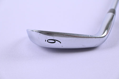 Mizuno MP-60 #6 Iron / Stiff Flex Dynamic Gold S300 Shaft