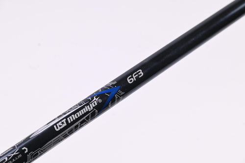 UST Mamiya LIN-Q M40x Blue 6 Driver Shaft / Regular Flex / Cobra 2nd Gen