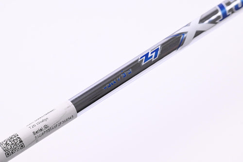 Mizuno T20 Lob Wedge / 58 Degree / Regular Plus Flex Project X LZ 115 Shaft