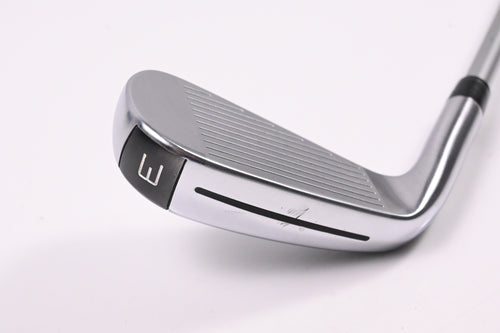 Taylormade SIM UDI #3 Iron / 20 Degree / Stiff Flex Diamana Thump 90 Shaft