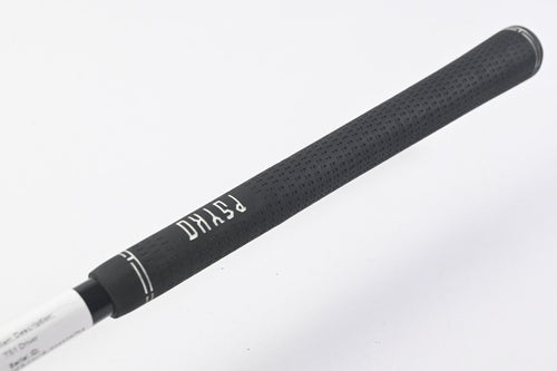 Titleist TS1 Driver / 9.5 Degree / Senior Flex Psyko Crossfire 62 Shaft