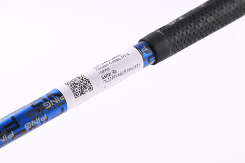 Ping Karsten Combo 2014 #4 Hybrid / 22 Degree / Regular Flex Ping TFC 419 Shaft