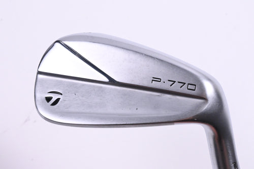 Taylormade P770 2023 Gap Wedge / 51 Degree / Stiff Flex Elevate MPH 95 Shaft