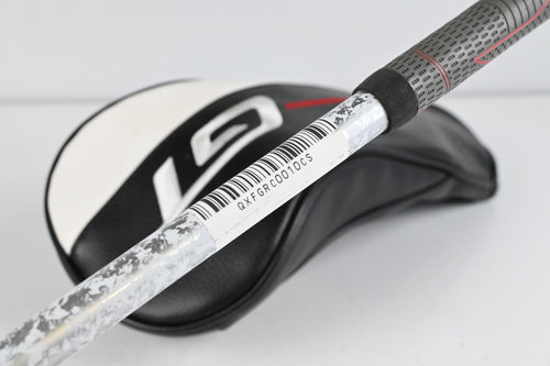 Titleist GT2 Driver / 11 Degree / Regular+ Flex Denali Red 50 Shaft
