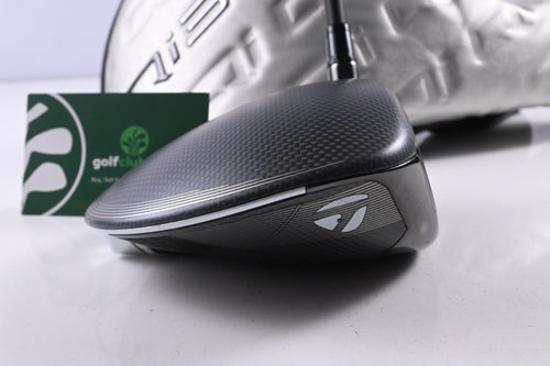 Taylormade Qi35 Max Lite Driver / 12 Degree / Regular Flex Vanquish 5 Shaft