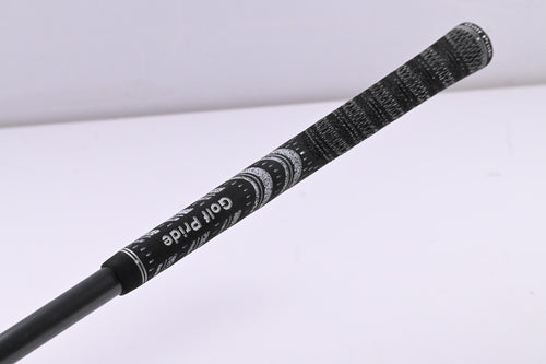 Callaway Epic Flash Driver / 9 Degree / Stiff Flex HZRDUS Gen4 Silver 50 Shaft