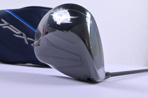 Mizuno JPX One Driver / 10.5 Degree / Stiff Flex Tensei 1K Black 65 Shaft