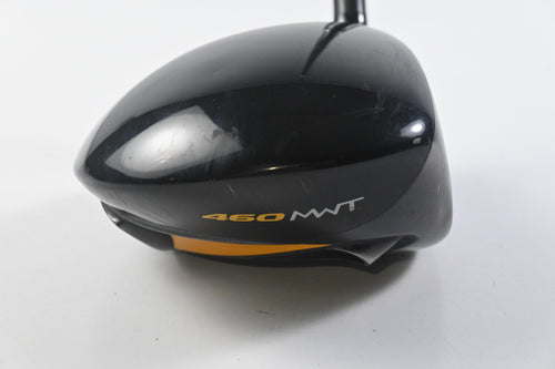 Taylormade R7 Superquad Driver / 10.5 Degree / Regular Flex REAX 65 Shaft