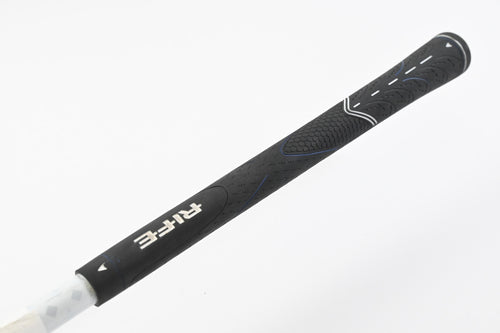 Rife RX7 #4 Hybrid / 22 Degree / Regular Flex Rife Dynaflo 65 Shaft