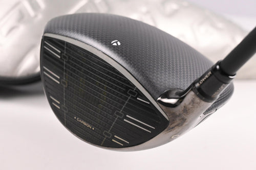 Taylormade Qi35 Driver / 9 Degree / Stiff Flex Kai`li White 60 Shaft