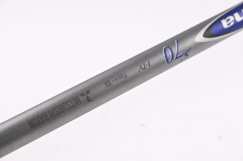 Titleist 816 H2 #3 Hybrid / 19 Degree / Stiff Flex Diamana S+ 70 Shaft