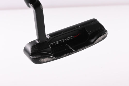 Nike Method Matter RT5 Putter / 34 Inch