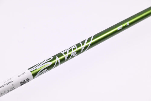 Aldila NV Green 65 Driver Shaft / X-Flex / Cobra 2nd Gen