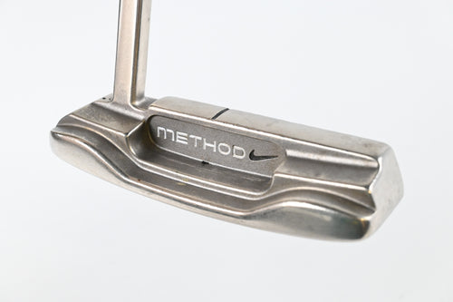 Nike Method Core Putter / 35 Inch