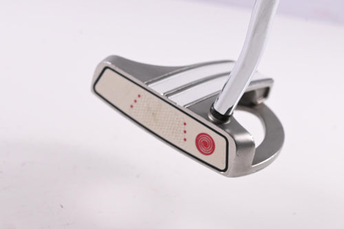 Odyssey White Hot XG Marxman Putter / 34 Inch