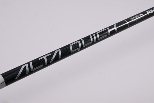 Ping Alta Quick 35 Driver Shaft / Senior Flex / Ping 3rd Gen