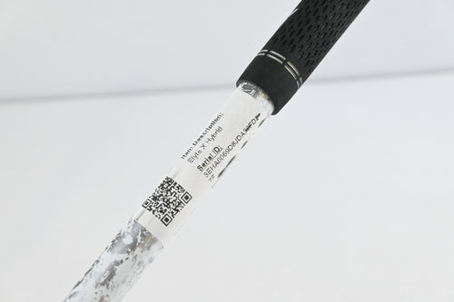 Callaway Elyte X #4 Hybrid / 21 Degree / Regular Flex Denali Charcoal 60 Shaft