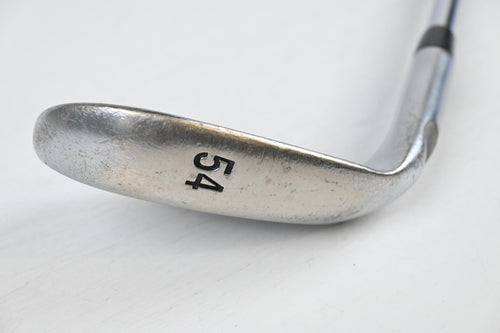 Ping Tour-W Sand Wedge / 54 Degree / Blue Dot / Stiff Flex Ping AWT
