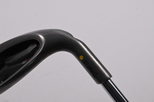 Ping G25 Sand Wedge / 54 Degree / Yellow Dot / Stiff Flex Dynamic Gold S300