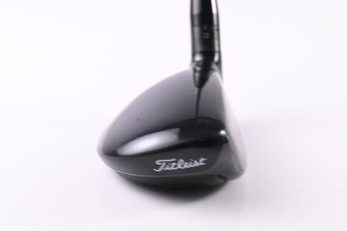 Titleist 915H #2 Hybrid / 18 Degree / Stiff Flex Diamana S+ Blue 70 Shaft