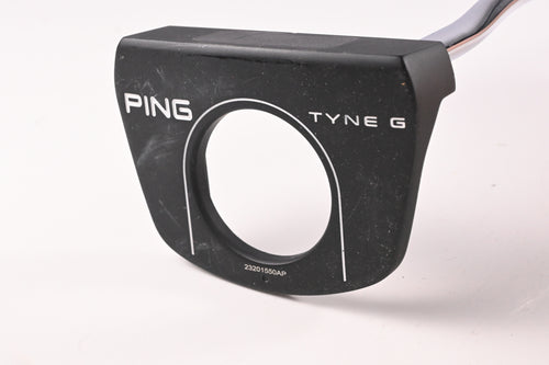 Ping 2023 Tyne G Putter / 34 Inch