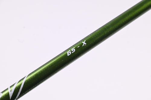 Aldila NV Green 65 Driver Shaft / X-Flex / Cobra 2nd Gen