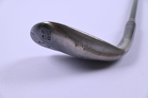 Callaway Opus Lob Wedge / 58 Degree / Wedge Flex Fujikura 95St Shaft