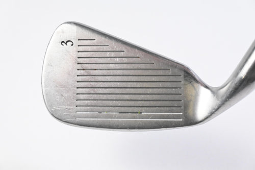Cobra CXI #3 Iron / 21 Degree / Regular Flex Dynalite Shaft