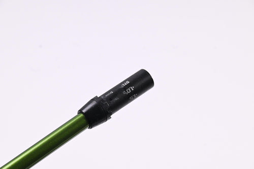 Aldila NV Green 65 Driver Shaft / X-Flex / Cobra 2nd Gen