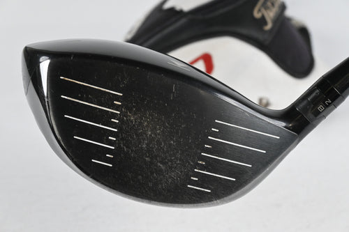 Titleist 910 D3 Driver / 9.5 Degree / Regular Flex Diamana 50 Shaft