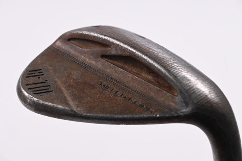 Taylormade Hi-Toe 3 Lob Wedge / 60 Degree / X-Flex KBS Tour 130 Shaft