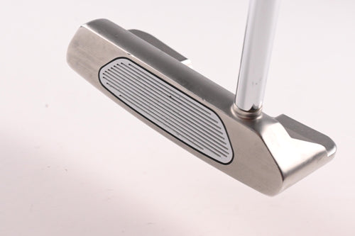 Taylormade TP Hydro Blast Collection Del Monte 7 Putter / 36 Inch