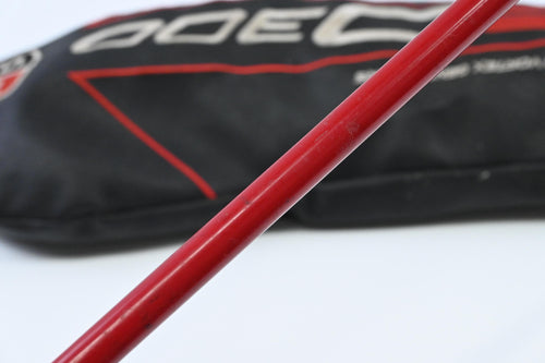 Wilson D300 SL Driver / 9 Degree / Senior Flex Matrix Speed RulZ 44 Shaft