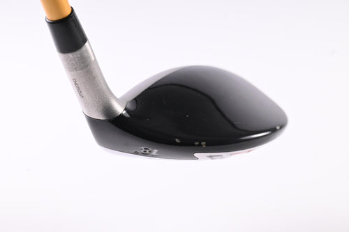 Ping G10 #3 Hybrid / 18 Degree / Regular Flex UST Proforce V2 Shaft
