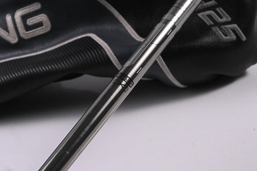 Ping G425 Max Driver / 10.5 Degree / X-Flex Ping Tour 65 Shaft