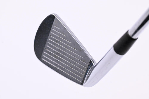 Mizuno MP-33 #4 Iron / 25 Degree / Stiff Flex Dynamic Gold S300 Shaft