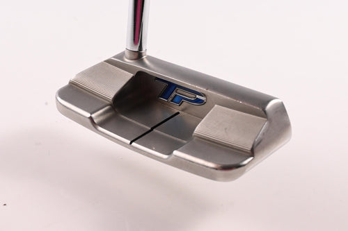 Taylormade TP Hydro Blast Collection Del Monte 7 Putter / 36 Inch