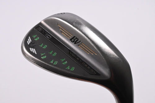 Titleist Vokey SM10 Lob Wedge / 58 Degree / X-Flex NS Pro Modus 3 Tour 125 Shaft