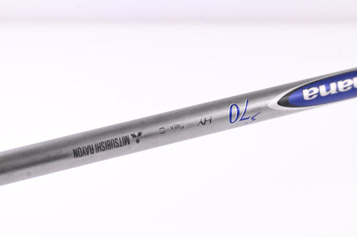 Titleist 915H #2 Hybrid / 18 Degree / Stiff Flex Diamana S+ Blue 70 Shaft