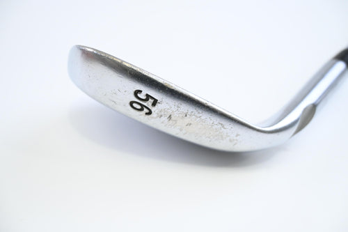 Ping Tour Sand Wedge / 56 Degree / Black Dot / Regular Flex Ping AWT