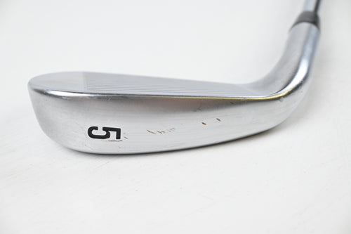 Callaway Apex Ai200 #5 Iron / 23 Degree / Stiff Flex AMT Tour White S300 Shaft