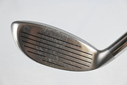Callaway FT-IZ #3 Hybrid / 21 Degree / Regular Flex Callaway 60 Shaft