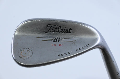 Titleist Vokey Design Pitching Wedge / 48 Degree / Wedge Flex Titleist Vokey