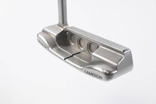 Scotty Cameron Select Newport 2016 Putter / 34 Inch